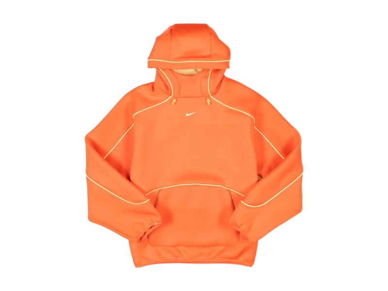 Nike Project F.R.O.G. GPX Hoodie (Asia Sizing) Light Crimson