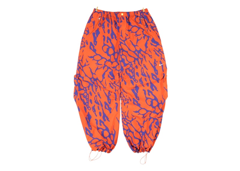 nike project x pants