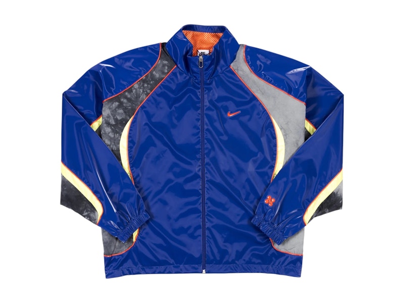 Nike Project F.R.O.G. Track Jacket (Asia Sizing) Deep Night