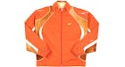 Nike Project F.R.O.G. Track Jacket Light Crimson/Dark Russet
