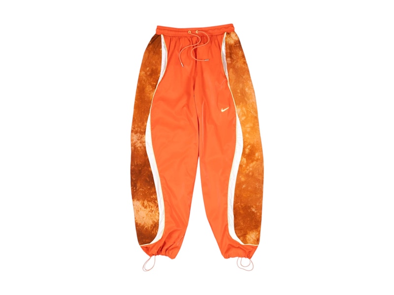 Nike Project F.R.O.G. Track Pant Light Crimson/Dark Russet