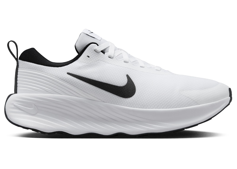 Nike Promina White Black メンズ - FV5285-101 - JP