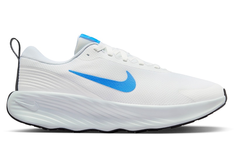 Nike Promina White Blue Hero Black - FV5285-104