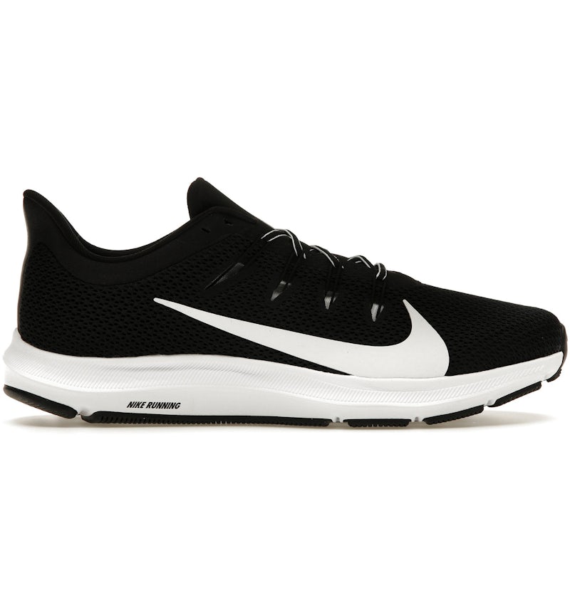 Nike Quest Black Men's CI3787-002 US - Main Image