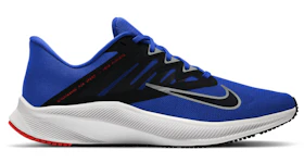 Nike Quest 3 Racer Blue