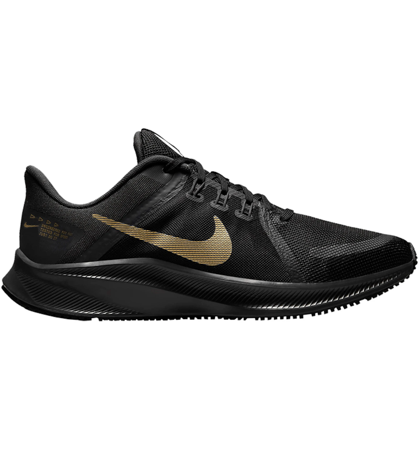 Nike Precision Black And Gold | lupon.gov.ph