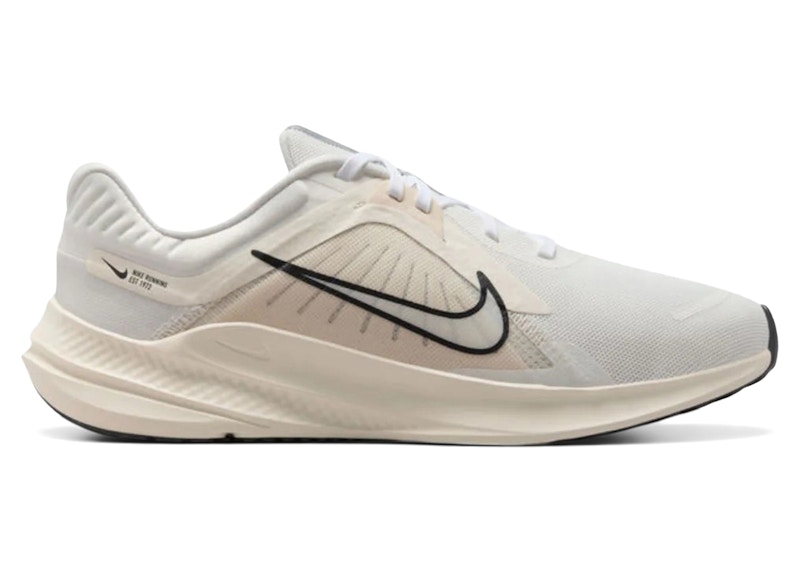 Nike Quest 5 Sail Coconut Milk Black (Women's) - DD9291-104