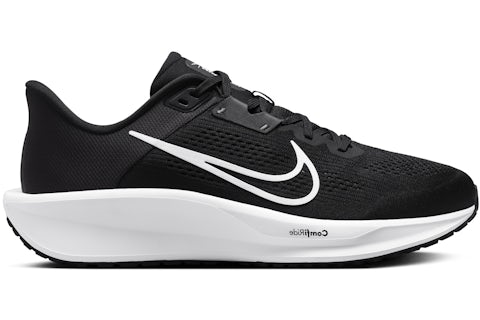 Nike Quest Black Iron Grey White Men's FD6033-001 US