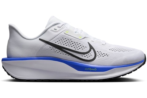 Nike Quest White Hyper Royal Volt Black Men's FD6033-102 US