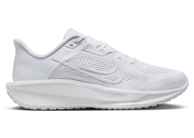 Nike Quest 6 White Platinum Tint Hombre - FD6033-106 - ES