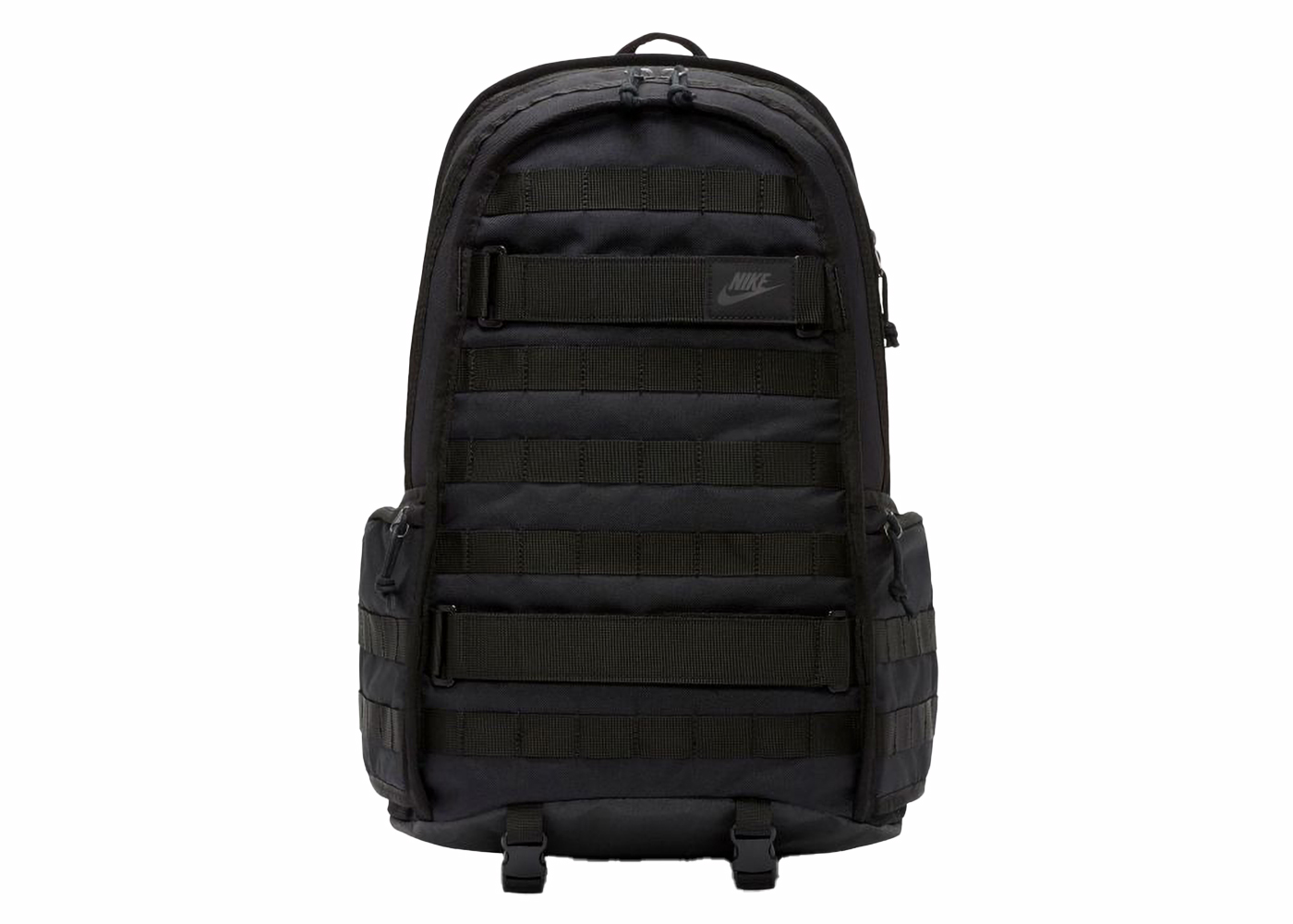 Supreme Bounty Hunter Backpack Black - FW23 - US