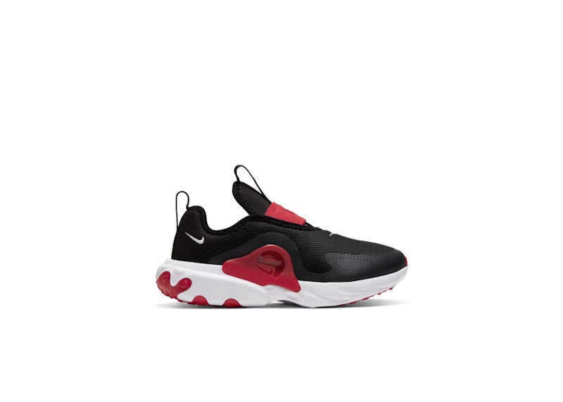 Red presto sales extreme