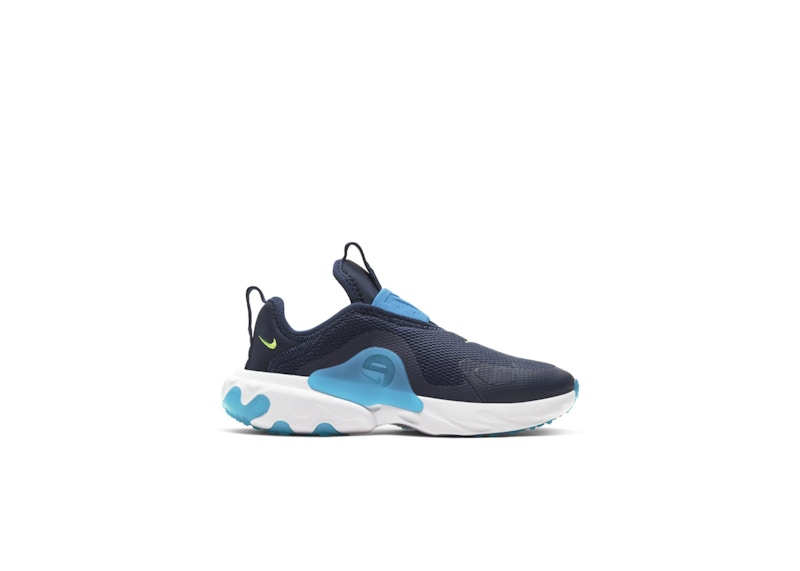 Nike RT Presto Extreme Midnight Navy PS CD6885 400 US