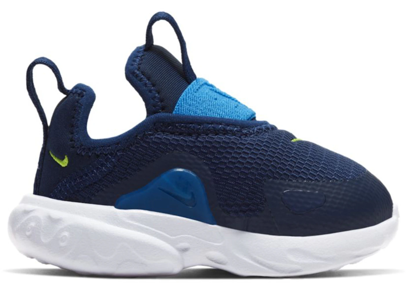 Nike RT Presto Extreme Midnight Navy (TD) - CD6887-400 - US