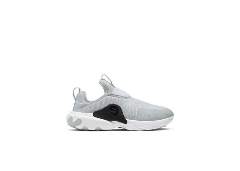 Presto extreme white outlet black (ps)