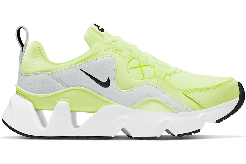 Nike RYZ 365 Barely Volt (Women's) - BQ4153-700 - US