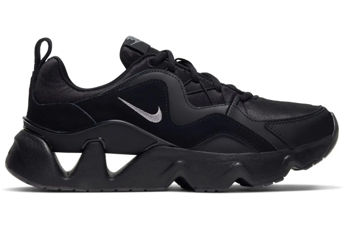 Nike RYZ 365 Black (Women's) - BQ4153-004 - US