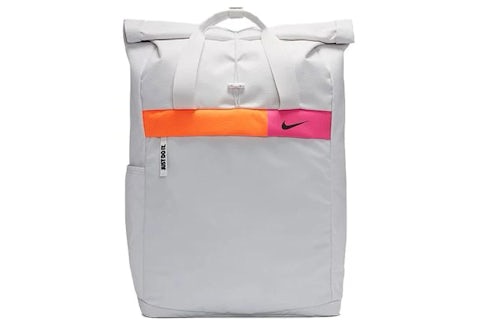 Sac à dos Nike Radiate Blanc de la Collection FW24 FR