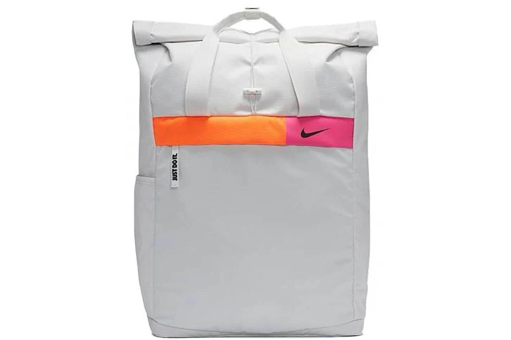 Nike Radiate Backpack White - FW24 - US