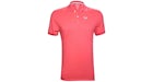 Nike Rafa Nadal Slim Dri-Fit Polo Ember Glow/Jade Ice