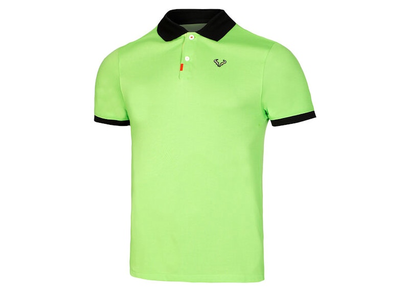 Polo nadal nike hotsell