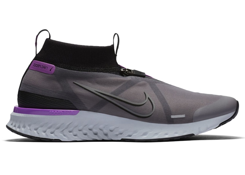 Nike React City Hyper Violet Men s AT8423 001 US