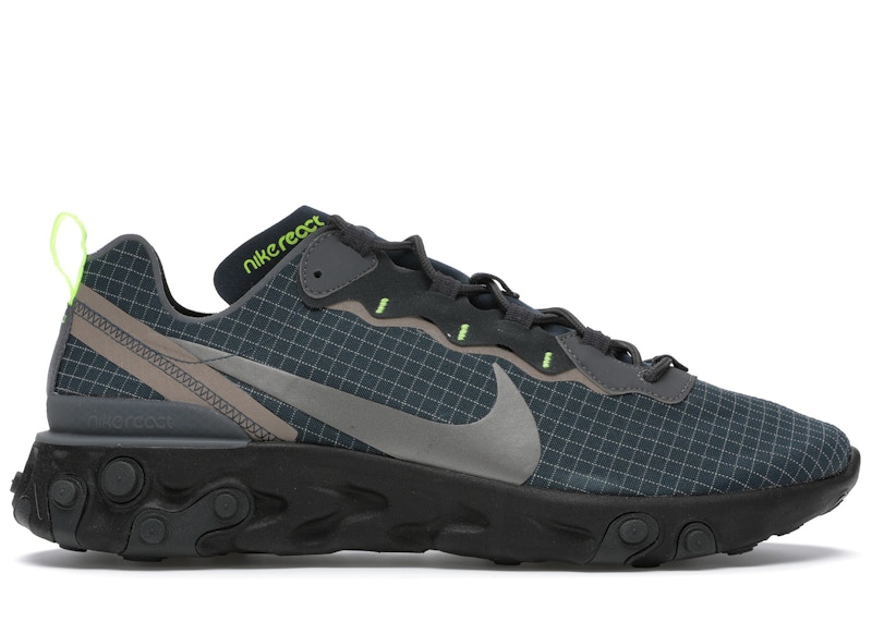 React element sales force 180