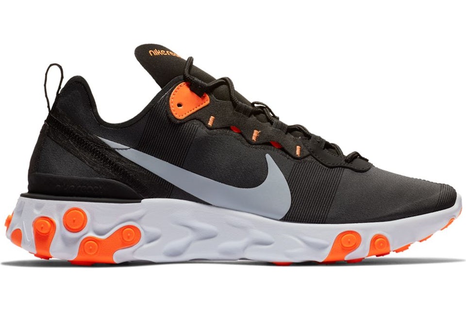 Nike react element 55 niño Clearance