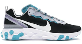 Kendrick lamar x nike react element 55 stockx best sale