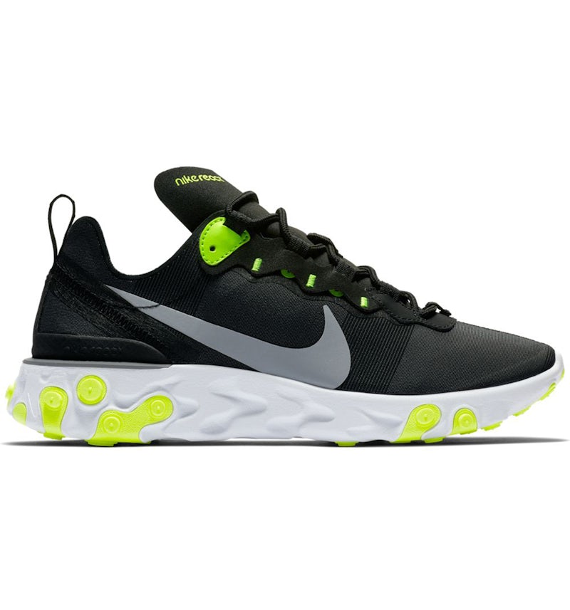 Nike react element 55 cargo volt hotsell