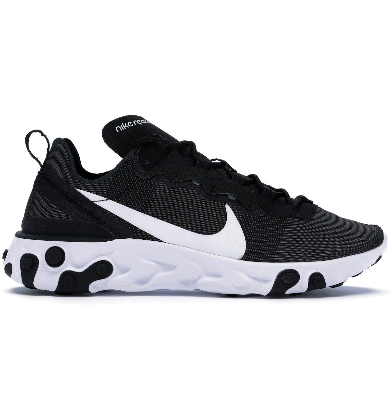 Nike react element 55 sneaker Clearance