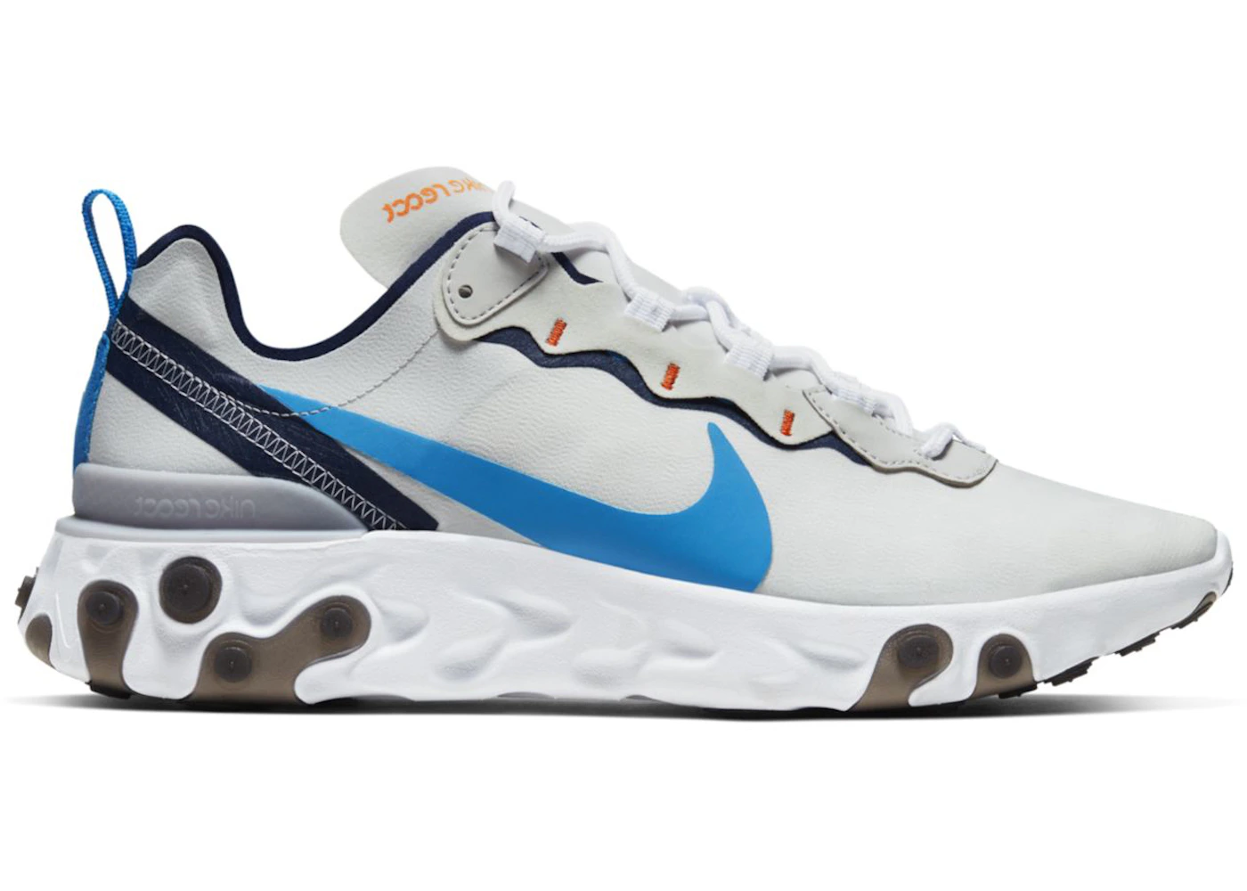 Nike react element 55 zalora Clearance