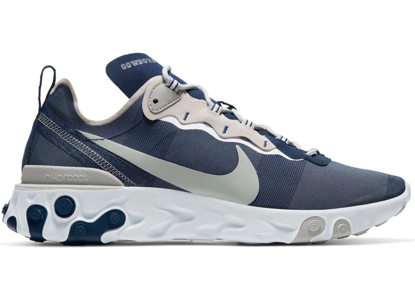 Dallas cowboys cortez shop shoes