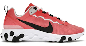 Nike react element 55 kendrick lamar stockx Clearance