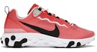 Nike React Element 55 Ember Glow