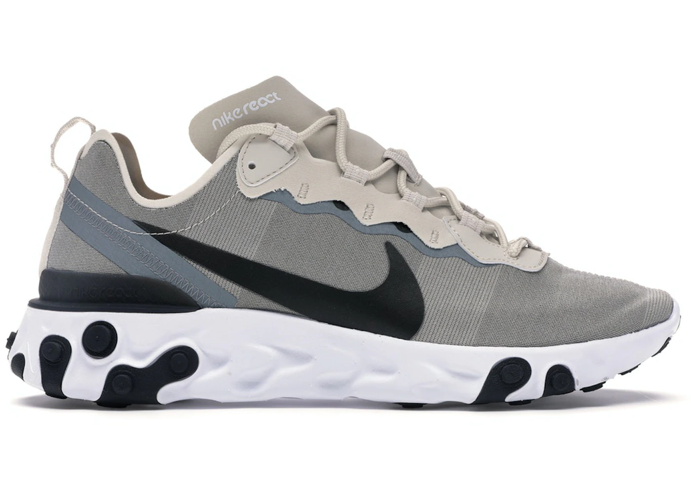 Nike element 2025 55 light orewood