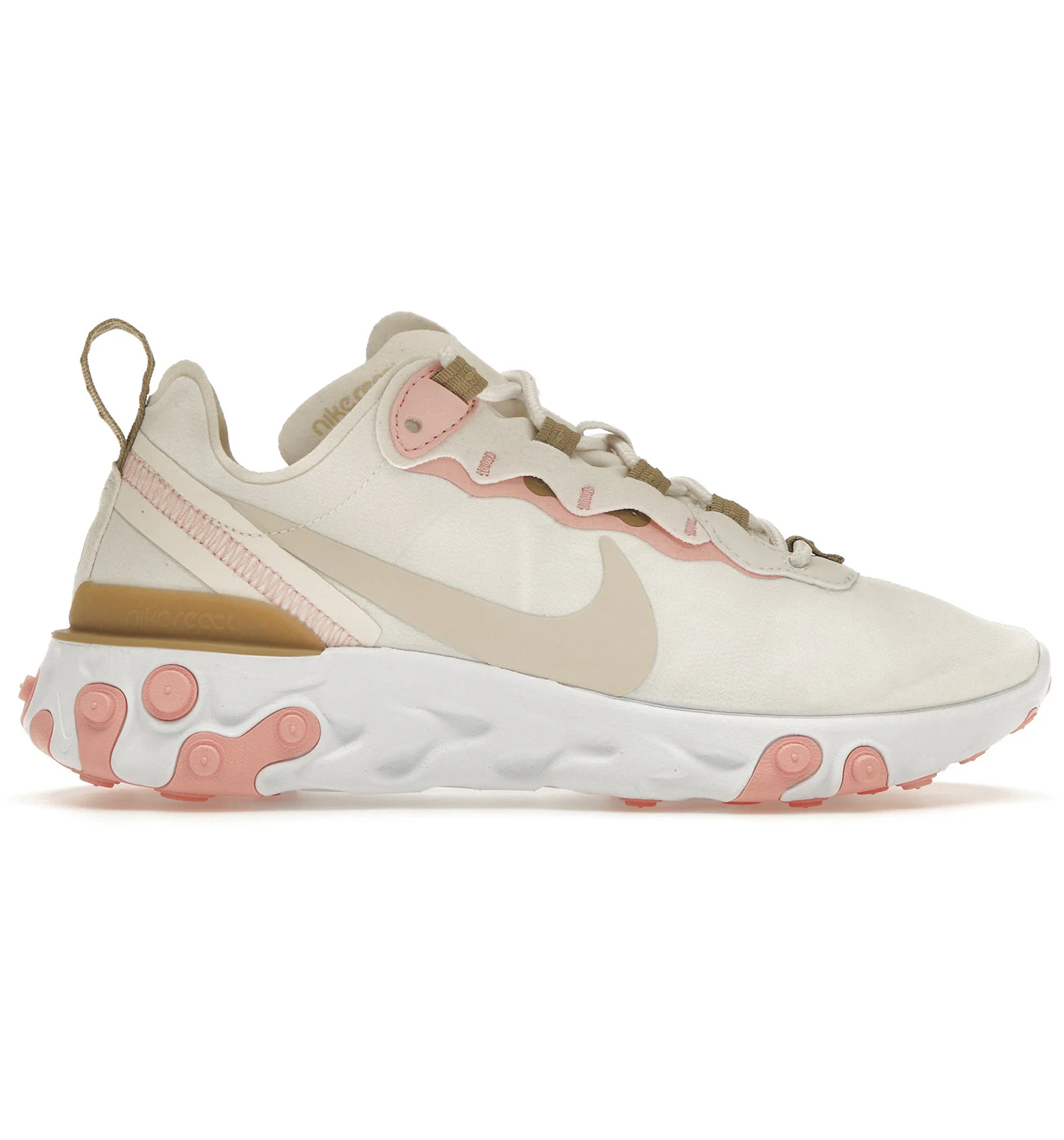 Nike react element 55 women's footlocker Clearance