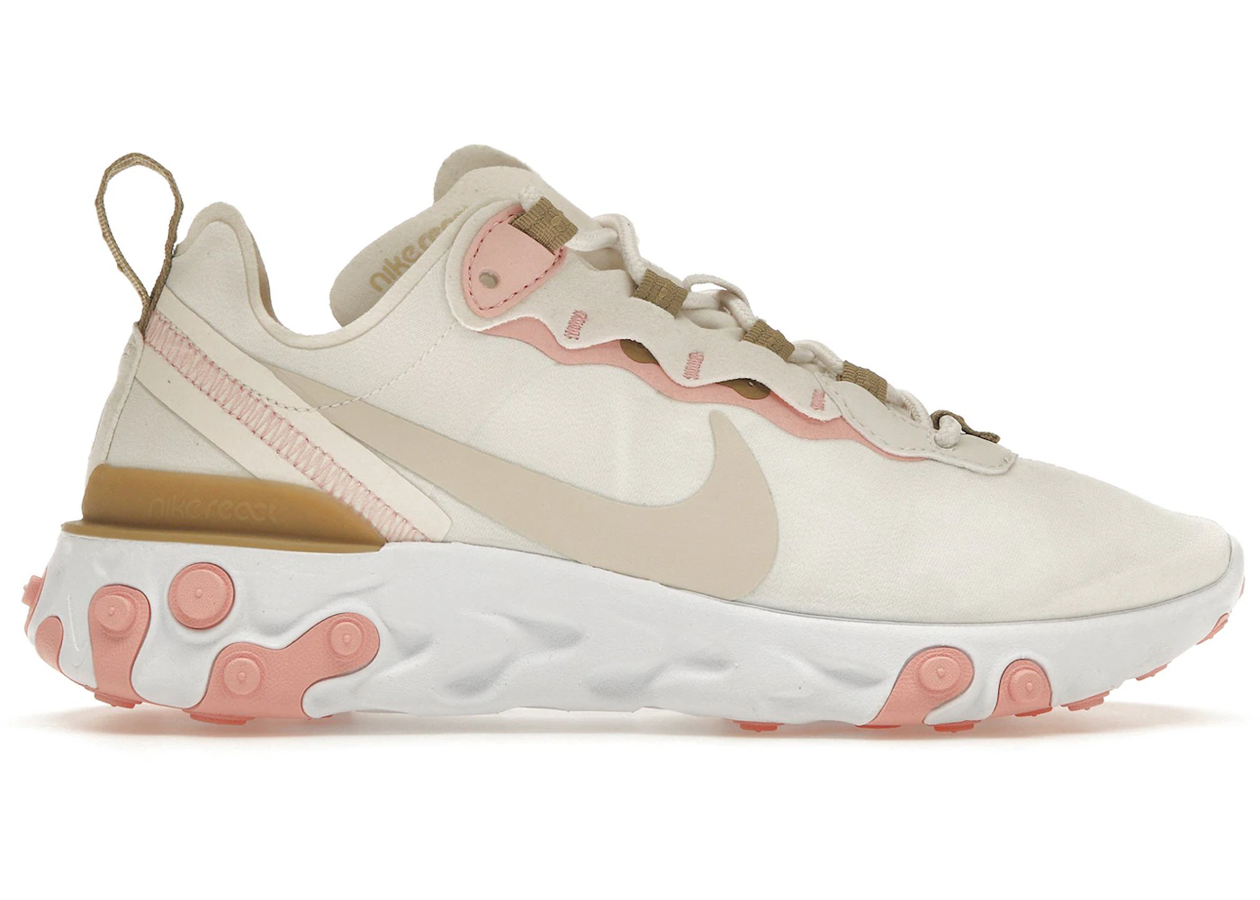 Nike react element montante Clearance