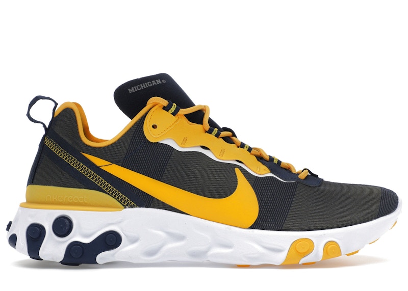 nike react vision pure platinum pink