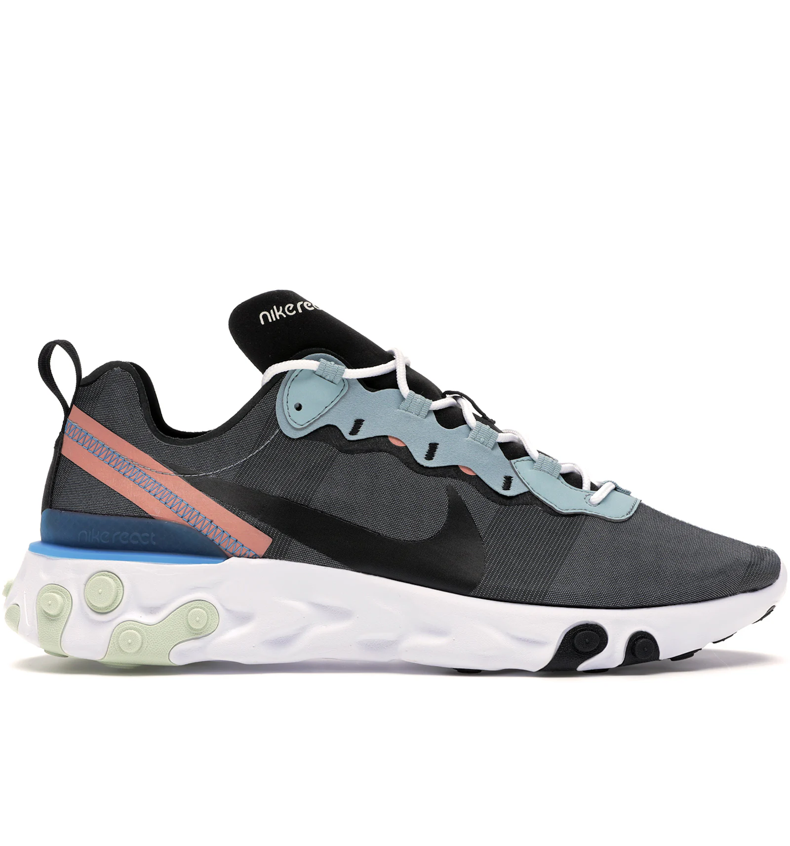 Sepatu nike react Clearance