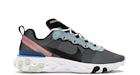 Nike React Element 55 Ocean Cube