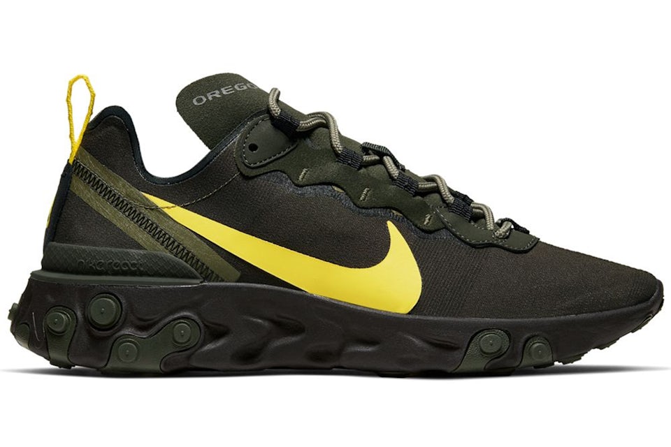 Nike element sales 55 stockx