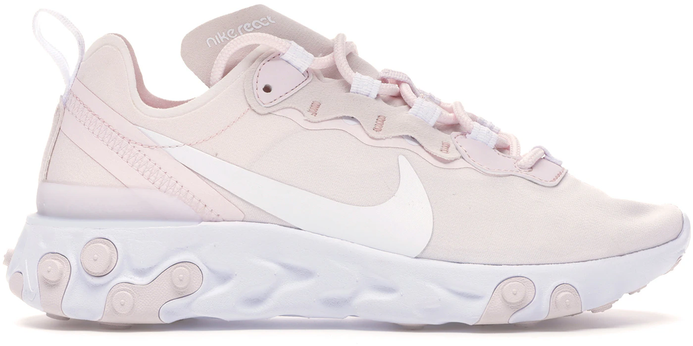 Nike Element 55 Pale Pink (Women's) - - US