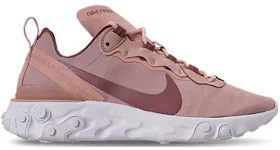 Nike React Element 55 SE Barely Rose Women s CN3591 600 GB
