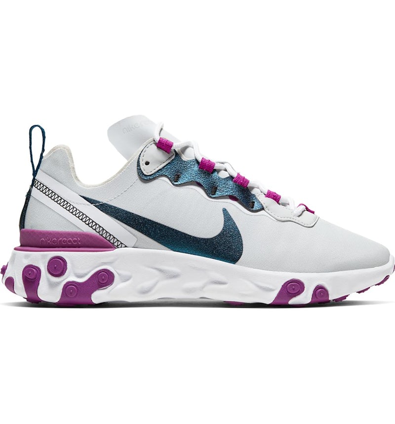 React element 97 donna shop