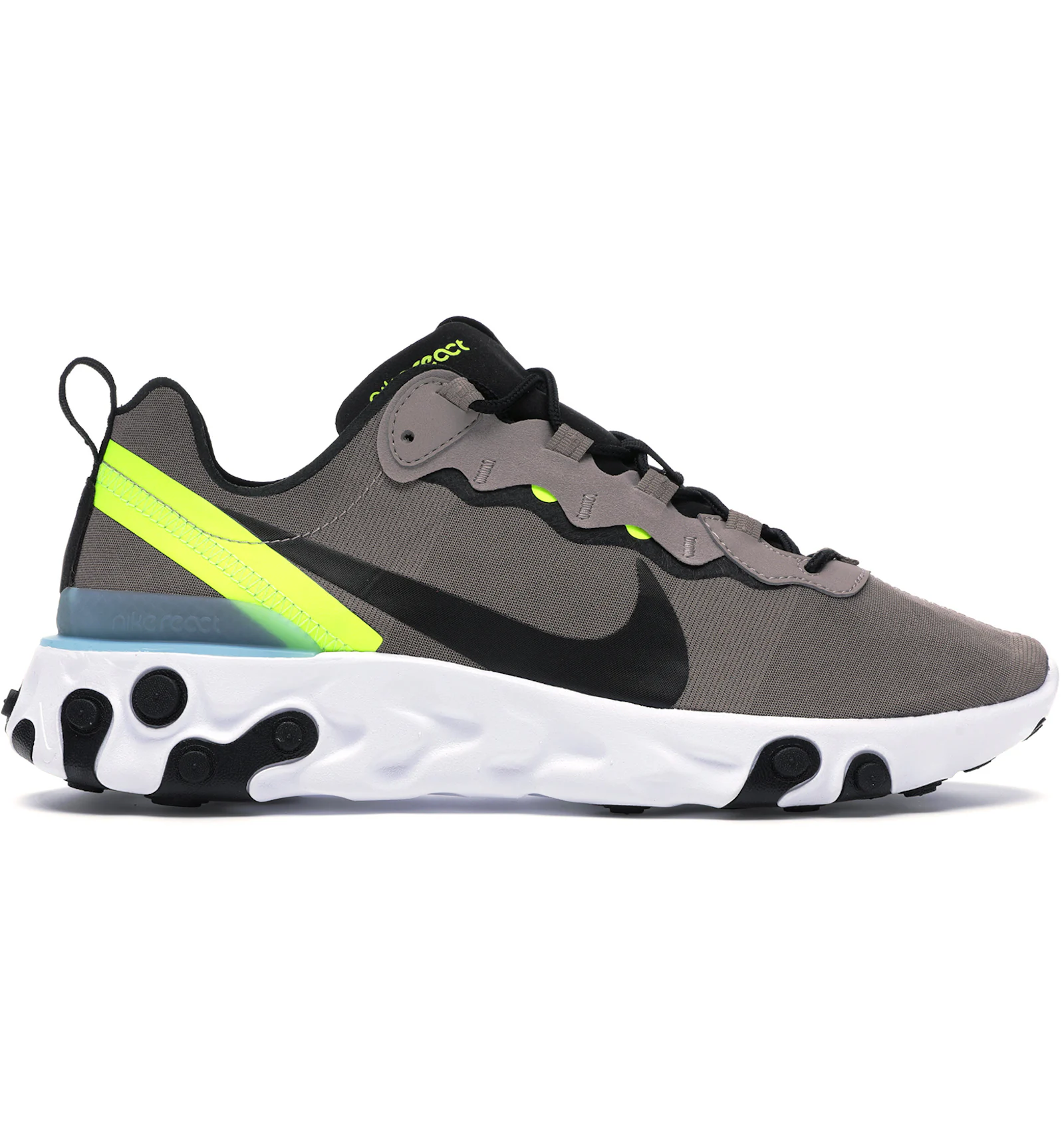Nike react element 55 premium sneaker Clearance