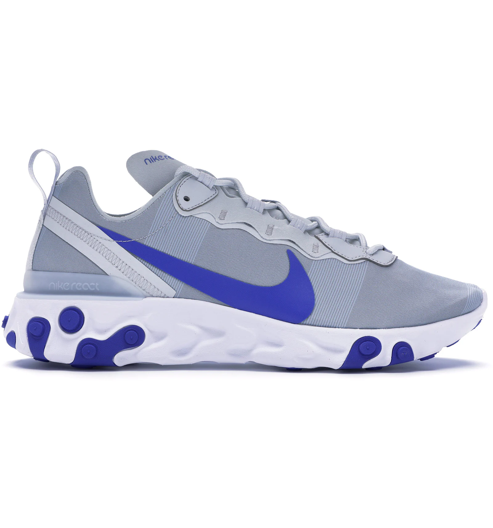 Stockx nike react element 55 Clearance