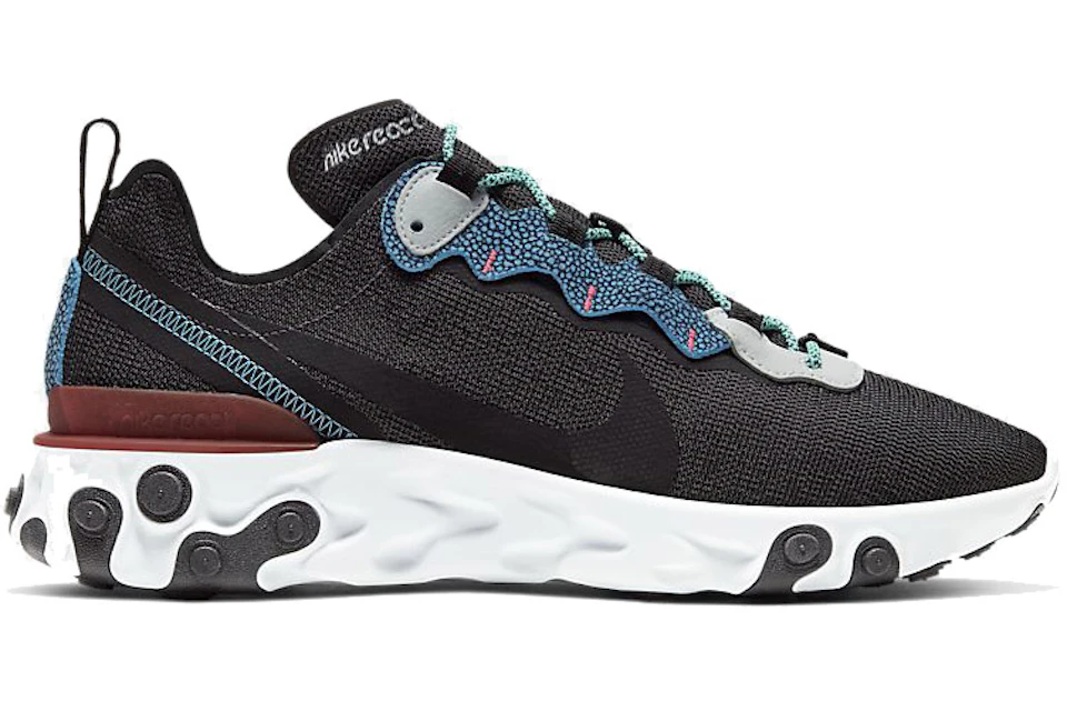 Nike React Element 55 Se Anthracite Cd2153 001 Us Nike React Element 55 Se Anthracite Cd2153 001 Us