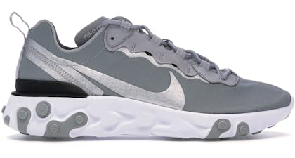Nike React Element 55 Rabid Panda Men's - CJ0769-400 - US