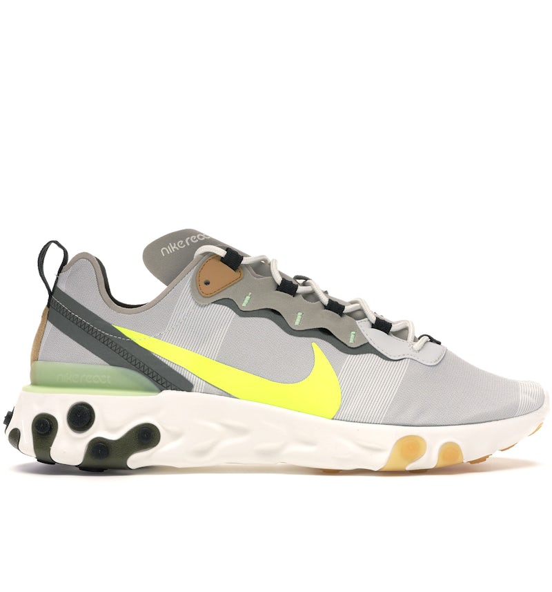 Sepatu Nike Women's React Element React Element 55 Nike React
